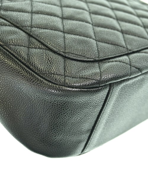 CHANEL（シャネル）ショルダーバッグ 黒 サイズ:- レディース/2200708386637