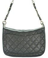 CHANEL（シャネル）ショルダーバッグ 黒 サイズ:- レディース/2200708386637