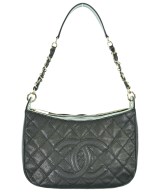 CHANEL（シャネル）ショルダーバッグ 黒 サイズ:- レディース/2200708386637