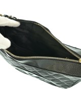 CHANEL（シャネル）ショルダーバッグ 黒 サイズ:- レディース/2200708386637