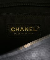 CHANEL（シャネル）ショルダーバッグ 黒 サイズ:- レディース/2200708386637