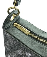 CHANEL（シャネル）ショルダーバッグ 黒 サイズ:- レディース/2200708386637