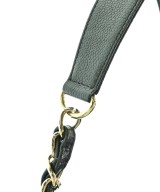 CHANEL（シャネル）ショルダーバッグ 黒 サイズ:- レディース/2200708386637