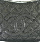 CHANEL（シャネル）ショルダーバッグ 黒 サイズ:- レディース/2200708386637