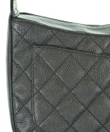 CHANEL（シャネル）ショルダーバッグ 黒 サイズ:- レディース/2200708386637