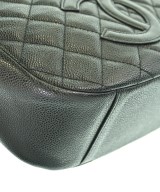 CHANEL（シャネル）ショルダーバッグ 黒 サイズ:- レディース/2200708386637