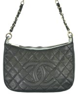 CHANEL ショルダーバッグ