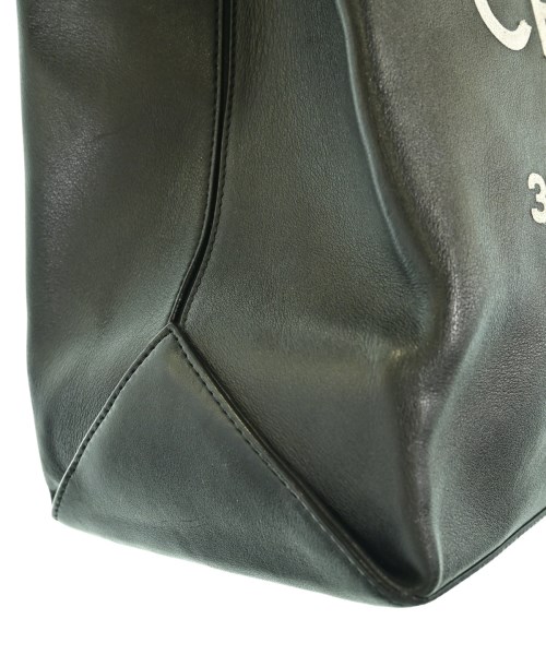 CHANEL（シャネル）トートバッグ 黒 サイズ:- レディース/2200708386644
