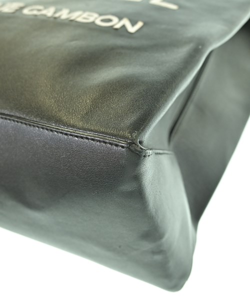 CHANEL（シャネル）トートバッグ 黒 サイズ:- レディース/2200708386644