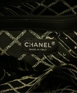 CHANEL（シャネル）トートバッグ 黒 サイズ:- レディース/2200708386644