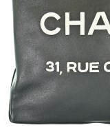CHANEL（シャネル）トートバッグ 黒 サイズ:- レディース/2200708386644