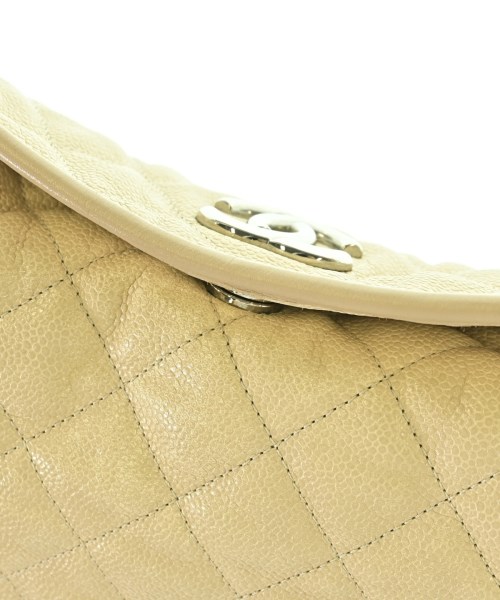 CHANEL（シャネル）ショルダーバッグ ベージュ サイズ:- レディース/2200708386651