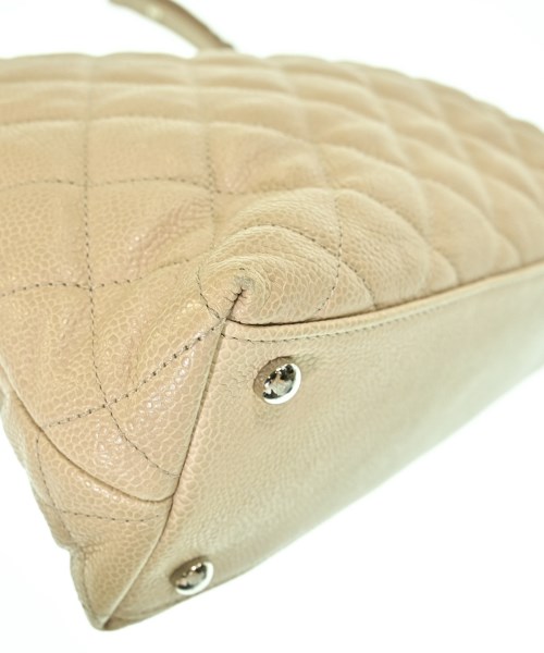 CHANEL（シャネル）ショルダーバッグ ベージュ サイズ:- レディース/2200708386651