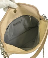 CHANEL（シャネル）ショルダーバッグ ベージュ サイズ:- レディース/2200708386651