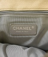 CHANEL（シャネル）ショルダーバッグ ベージュ サイズ:- レディース/2200708386651