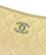 CHANEL（シャネル）ショルダーバッグ ベージュ サイズ:- レディース/2200708386651