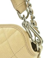 CHANEL（シャネル）ショルダーバッグ ベージュ サイズ:- レディース/2200708386651