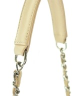 CHANEL（シャネル）ショルダーバッグ ベージュ サイズ:- レディース/2200708386651