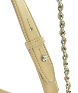CHANEL（シャネル）ショルダーバッグ ベージュ サイズ:- レディース/2200708386651