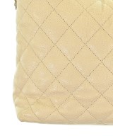 CHANEL（シャネル）ショルダーバッグ ベージュ サイズ:- レディース/2200708386651