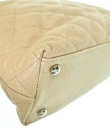 CHANEL（シャネル）ショルダーバッグ ベージュ サイズ:- レディース/2200708386651