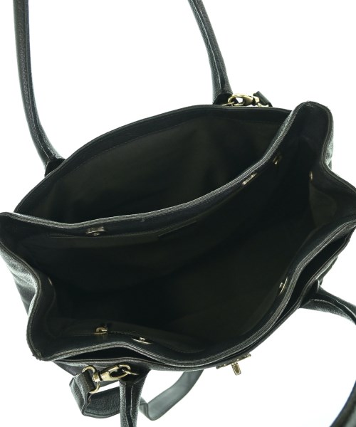 CHANEL（シャネル）トートバッグ 黒 サイズ:- レディース/2200708387214