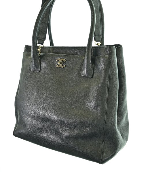 CHANEL（シャネル）トートバッグ 黒 サイズ:- レディース/2200708387214