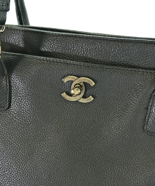 CHANEL（シャネル）トートバッグ 黒 サイズ:- レディース/2200708387214