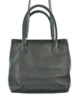 CHANEL（シャネル）トートバッグ 黒 サイズ:- レディース/2200708387214