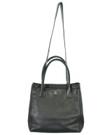 CHANEL（シャネル）トートバッグ 黒 サイズ:- レディース/2200708387214