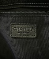 CHANEL（シャネル）トートバッグ 黒 サイズ:- レディース/2200708387214