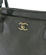 CHANEL（シャネル）トートバッグ 黒 サイズ:- レディース/2200708387214