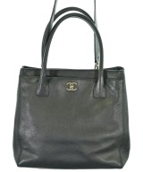 CHANEL トートバッグ