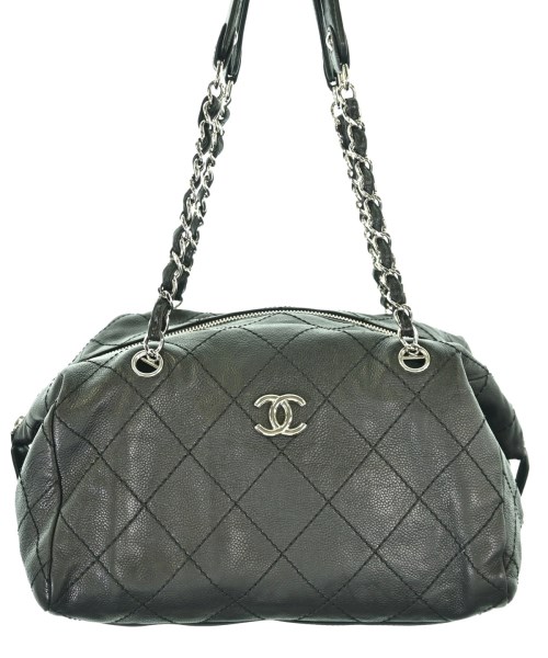 CHANEL(シャネル)のショルダーバッグ サイズ:- 398,000円