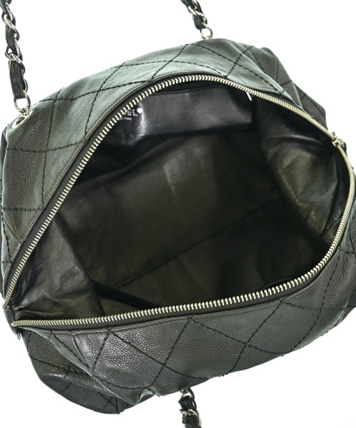 CHANEL（シャネル）ショルダーバッグ 黒 サイズ:- レディース/2200708387221