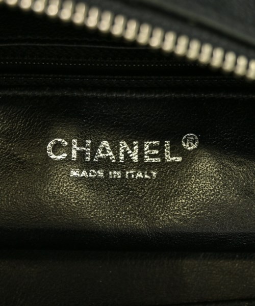 CHANEL（シャネル）ショルダーバッグ 黒 サイズ:- レディース/2200708387221