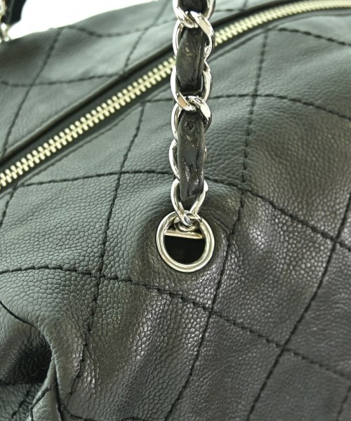 CHANEL（シャネル）ショルダーバッグ 黒 サイズ:- レディース/2200708387221