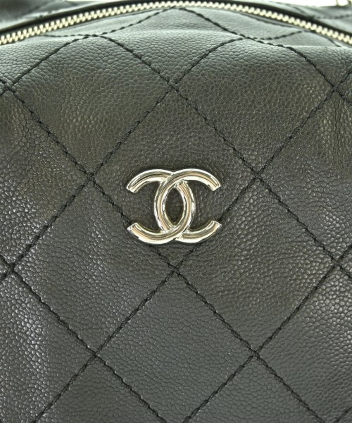 CHANEL（シャネル）ショルダーバッグ 黒 サイズ:- レディース/2200708387221