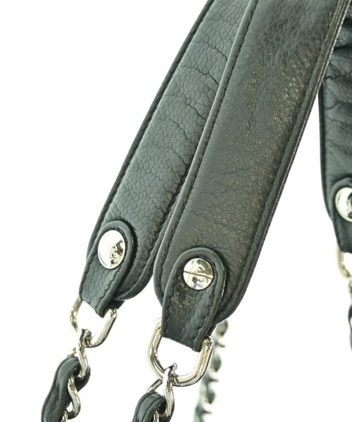CHANEL（シャネル）ショルダーバッグ 黒 サイズ:- レディース/2200708387221