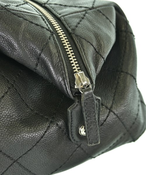 CHANEL（シャネル）ショルダーバッグ 黒 サイズ:- レディース/2200708387221