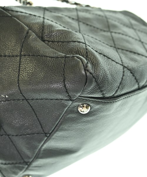 CHANEL（シャネル）ショルダーバッグ 黒 サイズ:- レディース/2200708387221