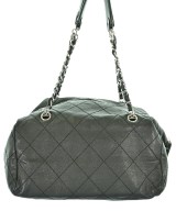 CHANEL（シャネル）ショルダーバッグ 黒 サイズ:- レディース/2200708387221
