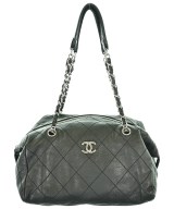 CHANEL（シャネル）ショルダーバッグ 黒 サイズ:- レディース/2200708387221