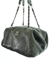 CHANEL（シャネル）ショルダーバッグ 黒 サイズ:- レディース/2200708387221