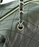 CHANEL（シャネル）ショルダーバッグ 黒 サイズ:- レディース/2200708387221
