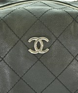 CHANEL（シャネル）ショルダーバッグ 黒 サイズ:- レディース/2200708387221