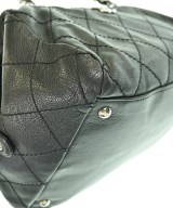 CHANEL（シャネル）ショルダーバッグ 黒 サイズ:- レディース/2200708387221