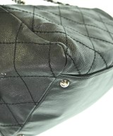 CHANEL（シャネル）ショルダーバッグ 黒 サイズ:- レディース/2200708387221