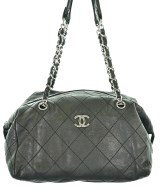 CHANEL ショルダーバッグ