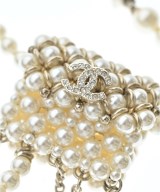 CHANEL（シャネル）ベルト 白 サイズ:- レディース/2200708430156
